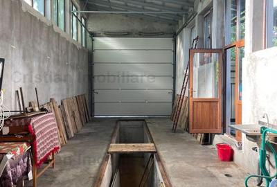 Spațiu comercial, de 60 mp, în Central - 2