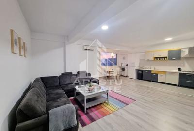 Apartament modern cu 2 camere, spatios, in zona Torontalului - 2