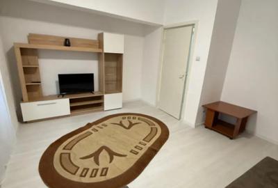 Garsonieră decomandată în 1 Mai - 5