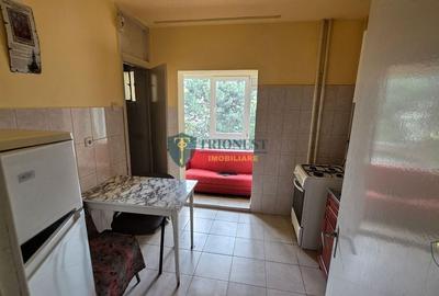 Apartament cu 2 camere de închiriat - Zorilor, Cluj-Napoca Apartament cu 2 camere de închiriat - Zorilor, Cluj-Napoca - 4