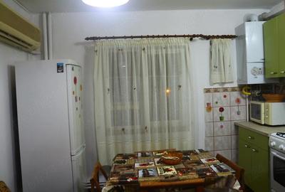 Apartament cu 2 camere decomandat în Telegrafului - 2