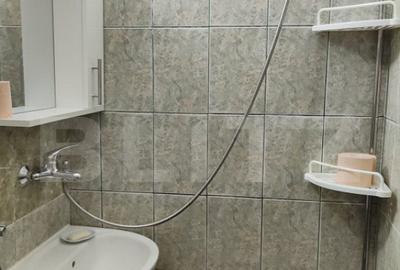 Garsoniera centrala intr-un bloc reabilitat, ideala pent - 19