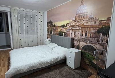 Apartament cu 2 camere decomandat în Central - 2