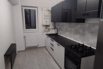 APARTAMENT 2 CAMERE, DECOMANDAT, BLOC NOU , ETAJ INTERMEDIAR, VALEA LUPULUI APARTAMENT 2 CAMERE, DECOMANDAT, BLOC NOU , ETAJ INTERMEDIAR, VALEA LUPULUI - 4