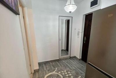 Apartament cu 2 camere semidecomandat, mobilat în Unirii - 8