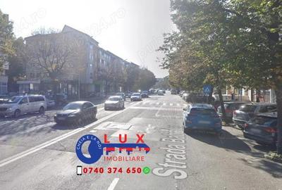 Teren de 850 mp, în Ultracentral - 1