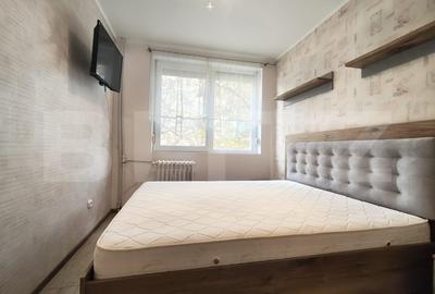 Apartament 3 camere, parcare privata, zona Rogerius - 7