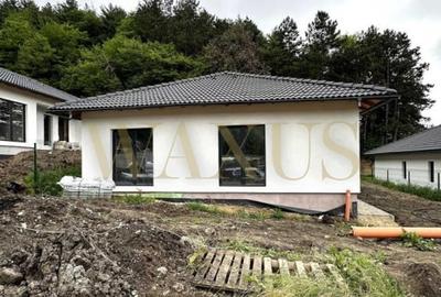 Casa pe un nivel - SU 100mp I ST 500mp I 4 camere - Popesti - 3