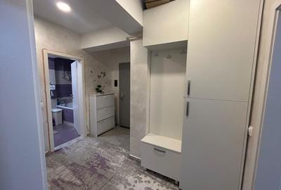 Apartament cu 2 camere decomandat în Avantgarden - 8