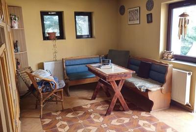 Casă cu Teren 2999 Mp în Blejoi - 3