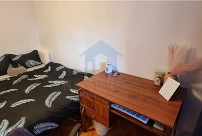Apartament cu 3 camere decomandat în Mărăști - 3