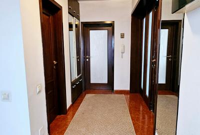 Casa individuala 11 incaperi | Zona Iancu Nicolae - Privighetorilor | Teren 627 - 5