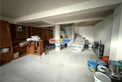 Casă cu 6 camere cu Garaj în Păulești - 16