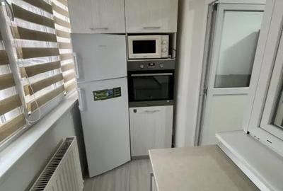 Apartament cu 2 camere semidecomandat, mobilat în Central - 5