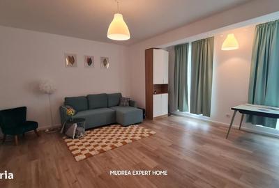 Apartament cu 2 camere în Tunari - 1