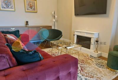 Apartament Premium 2 camere, 60mp  - zona Andrei Muresanu Apartament Premium 2 camere, 60mp  - zona Andrei Muresanu - 3