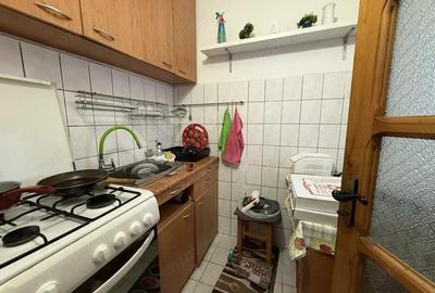 Apartament cu 1 camera, 22MP utili, etaj 2 -zona Soarelui - 3