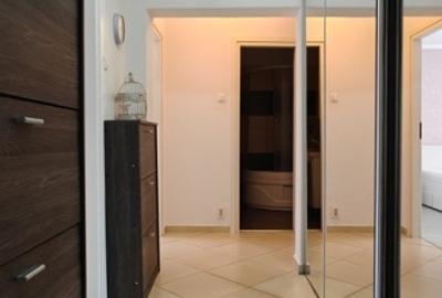 Apartament cu 2 camere decomandat, mobilat în Iancului - 9