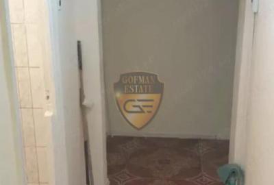 Apartament cu 2 camere semidecomandat în Inel II
