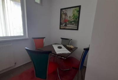 Apartament cu 3 camere decomandat în Gării - 4