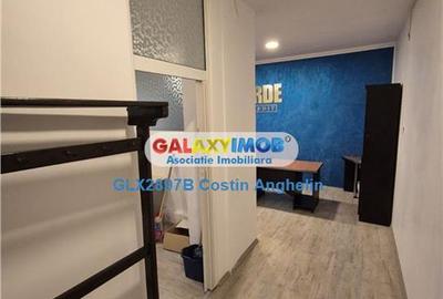 Birou, de 36 mp, în P-ța Romană - 6