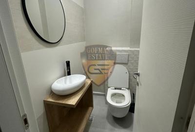 Apartament cu 3 camere decomandat, mobilat în City Park Mall - 6