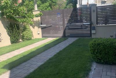 Casă cu 5 camere cu Teren 176 Mp în Sărari - 7