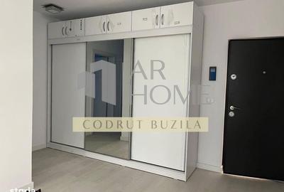 Apartament cu 3 camere, mobilat în Republicii - 4