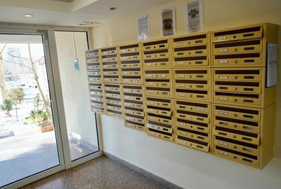 Vanzare Garsoniera Ansamblul Primavara Ghencea | Centrala - 15