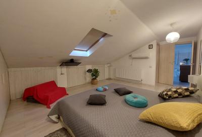 Apartament 4 Camere tip Duplex strada Cireșului, Fundeni Dobroesti - 10