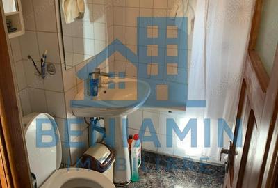 Apartament cu 2 camere decomandat în George Enescu - 2