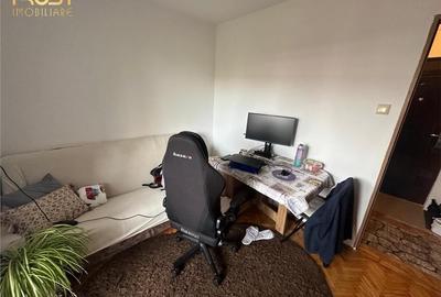 Apartament cu o camera I decomandat I Marasti I Zona Kaufland Apartament cu o camera I decomandat I Marasti I Zona Kaufland - 6