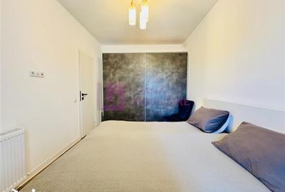 Apartament cu 2 camere, mobilat în Turnișor - 2
