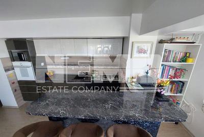 Apartament cu 3 camere decomandat în Burdujeni - 12