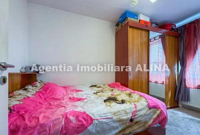 Apartament cu 3 camere decomandat în Progresul - 2