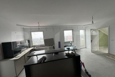 Apartament 3 camere, 80mp, central, Radauti - 3