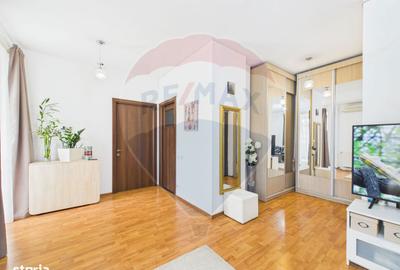 Apartament cu 2 camere, mobilat în 1 Decembrie 1918 - 3
