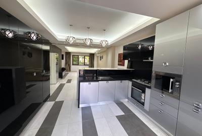 Apartament cu 2 camere, mobilat în Moșilor - 6
