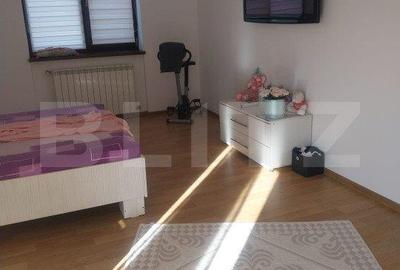 Casa moderna individuala, 250 mp + 600 mp teren, zona Sfantu Ilie - 2