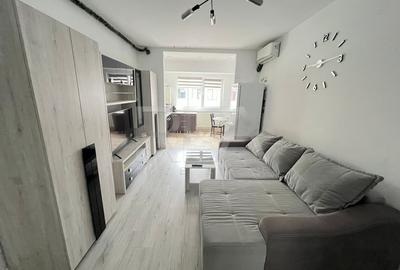 Inchiriere 2 Camere Avangade Grande Village - 1