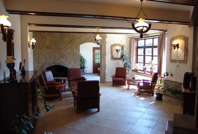 Vila in Breaza -  Ideala pentru Pensiune, Centru Wellness, Clinica, Restaurant - 11
