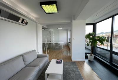 Dorobanti - Beller/ Cladire 2016/ Apartament exclusivist/ Birou sau Locuinta - 26