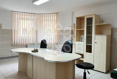 Spațiu comercial, de 50 mp, în Ultracentral - 2