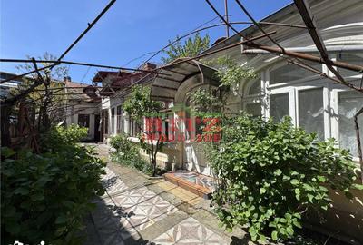 Casă cu 4 camere cu Teren 211 Mp în Orașul de Jos - 2