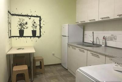 Garsonieră decomandată în Muncii