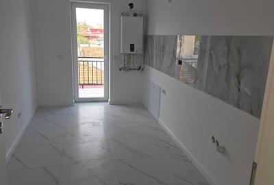 Apartament cu 2 camere decomandat în Giurgiului - 10
