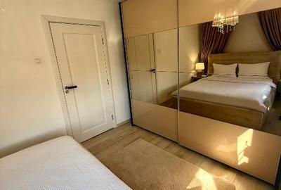 Apartament cu 2 camere semidecomandat, mobilat în Calea Caransebeșului - 3