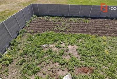 COMISION 0% Duplex 4 camere, Sacalaz - Panouri fotovoltaice - 3