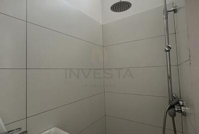 Garsoniera in ultracentral! Imobil privat cu curte comuna! - 5