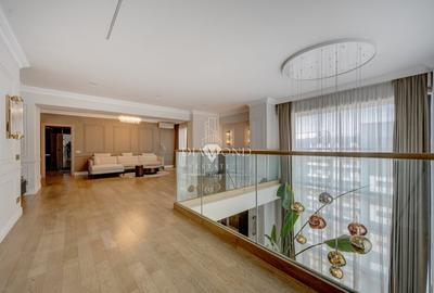 Apartament cu 6 camere decomandat, mobilat în Aviației - 38
